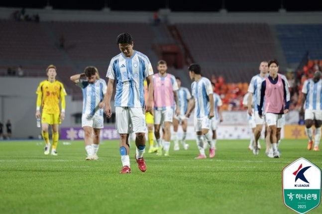 울산HD, 신태용 부임설 가운데 수원FC 상대…6경기 무승 탈출할까?